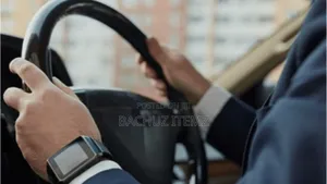 Driver Seeking for a Job