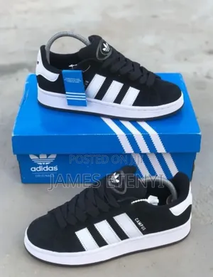 Adidas Campus