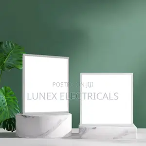 LED 600*600 Recessed Flat Panel Light for Office