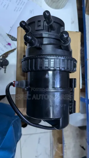 Fuel Hand Pump Ford Ranger