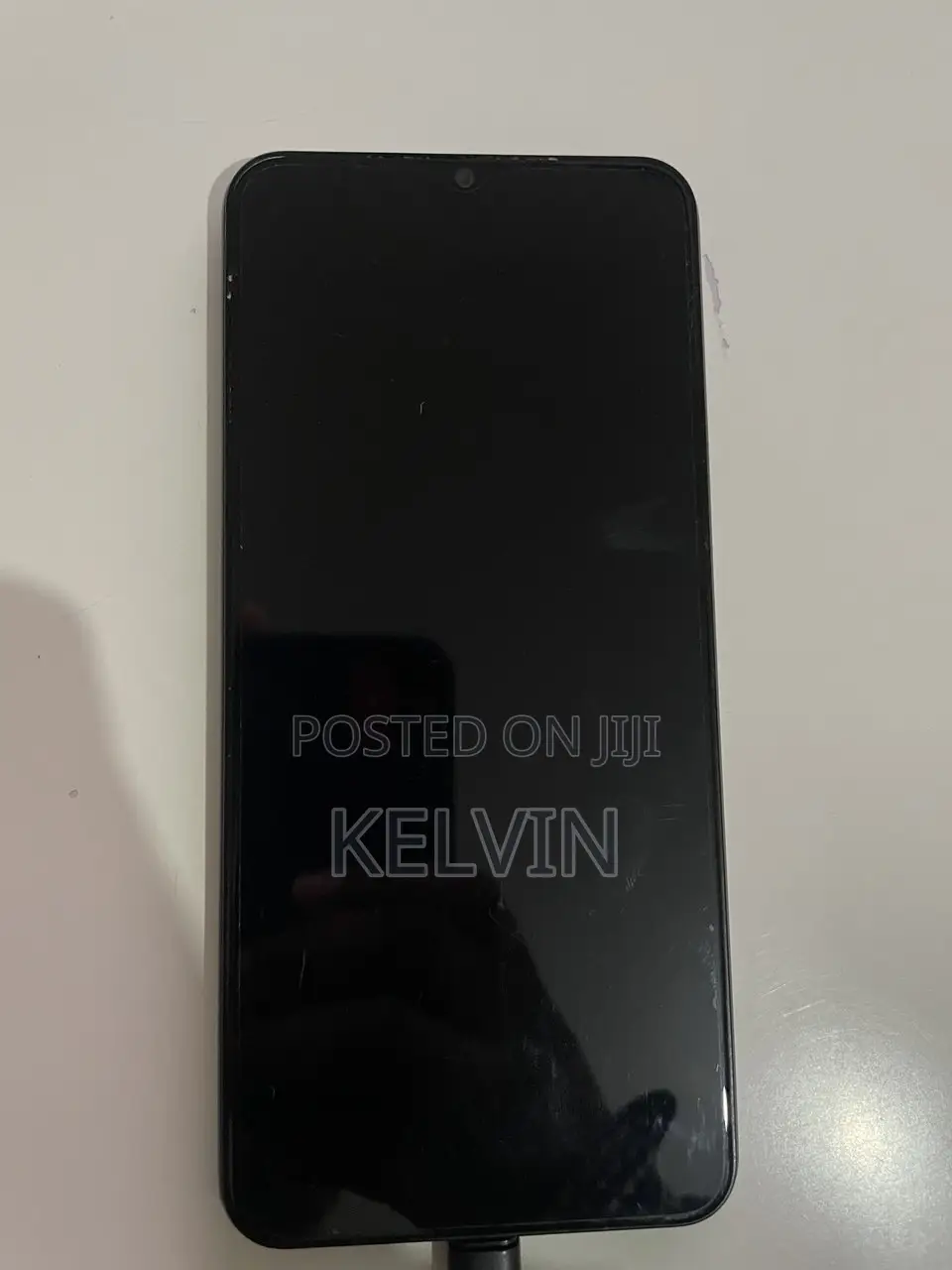 Vivo Y03 64 GB Black