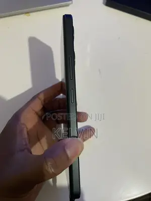 Vivo Y03 64 GB Black