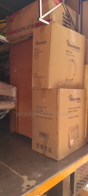 Efficient Movers in Ndwaru Road and Kikuyu Road