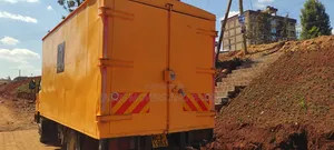 Efficient Movers in Ndwaru Road and Kikuyu Road