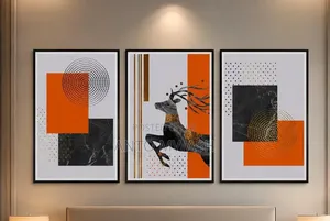 Picture Frames and Mounting