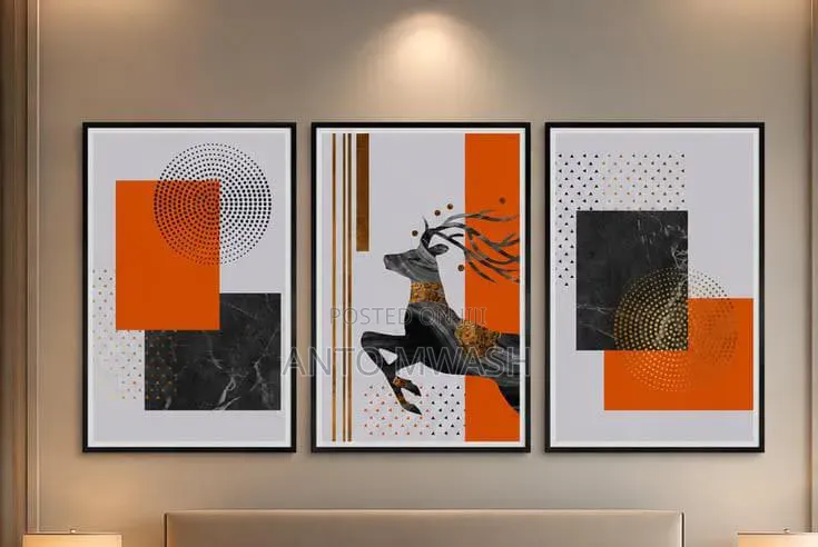 Picture Frames and Mounting