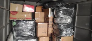 Efficient Movers in Ndwaru Road and Kikuyu Road