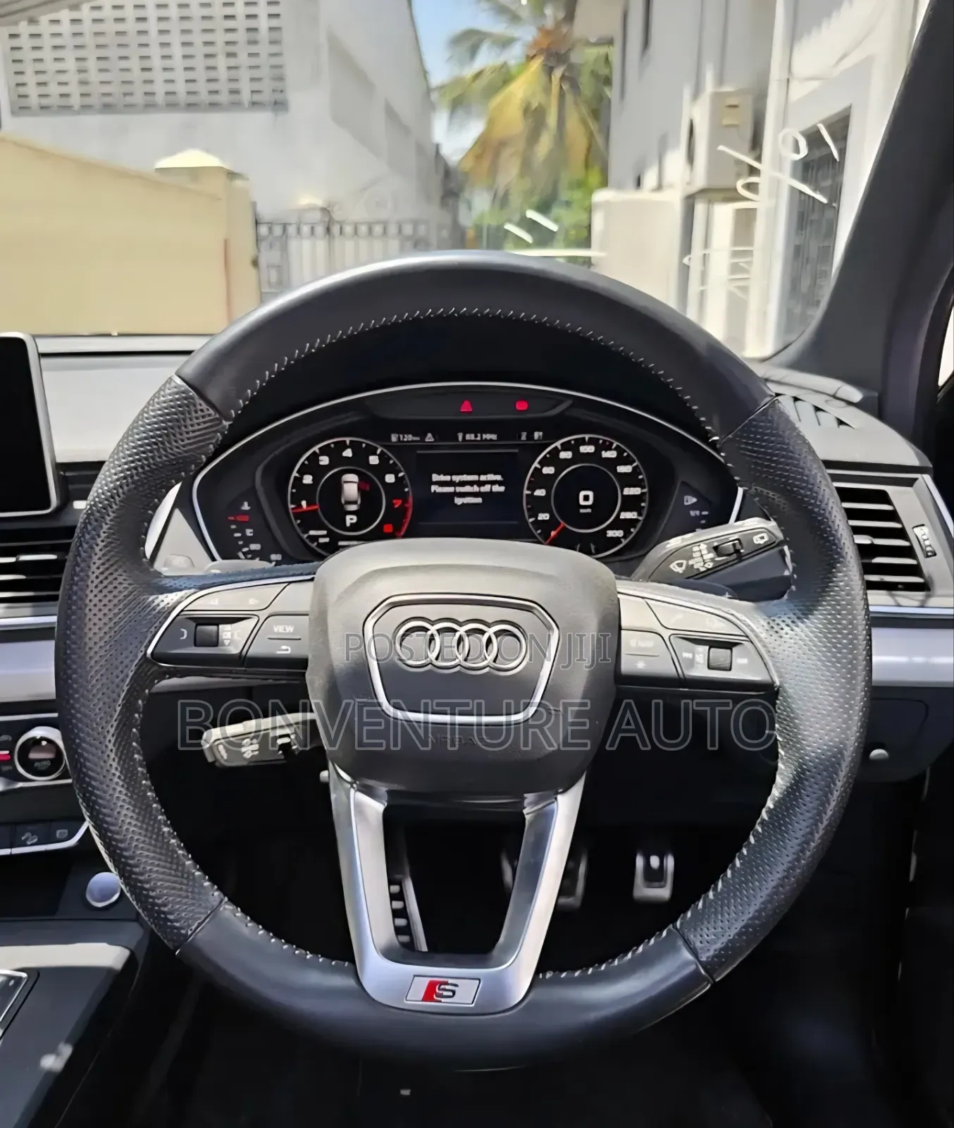 Audi Q5 2.0T Premium AWD quattro 2019 Gray