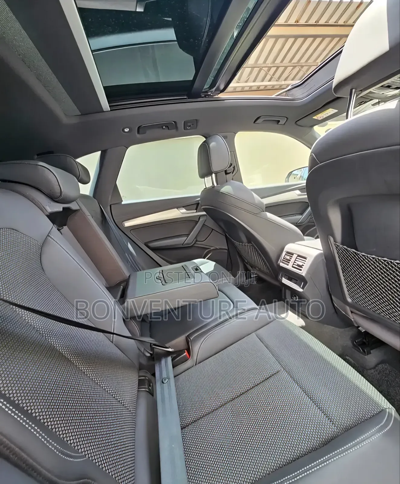 Audi Q5 2.0T Premium AWD quattro 2019 Gray