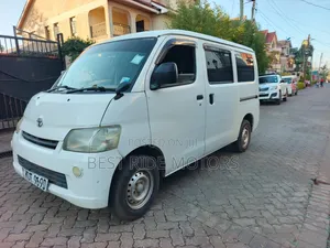 Toyota TownAce SV Premium 2014 White