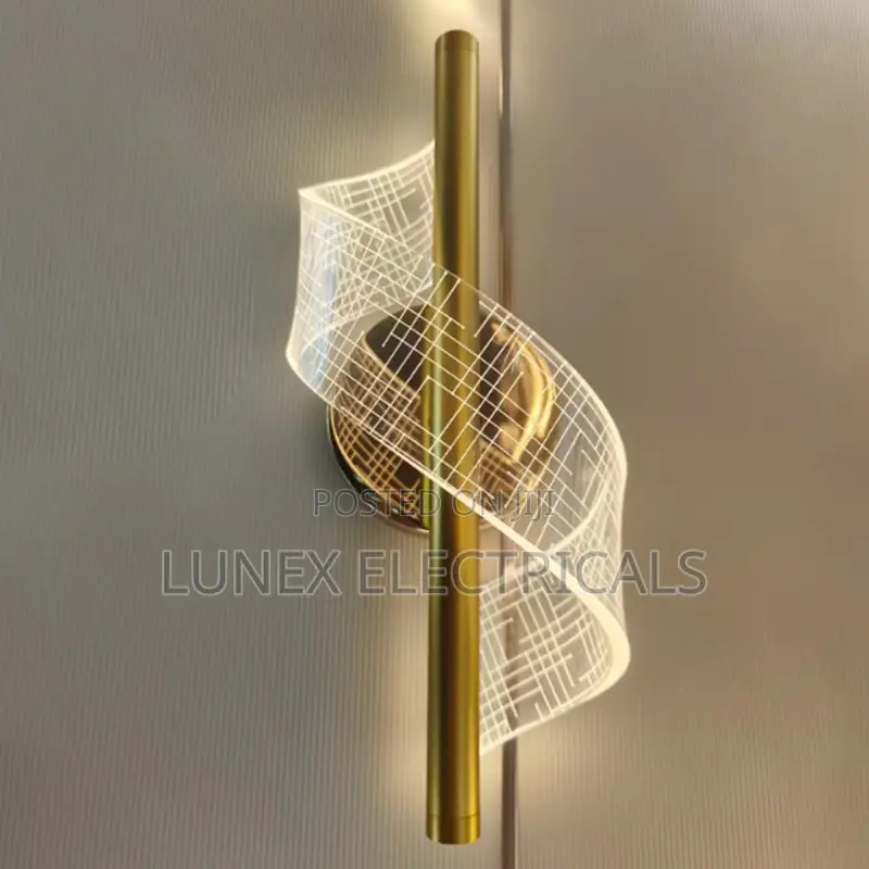 Hallway Aisle Light Entryway Nordic Staircase Balcony Wall Light Lamp
