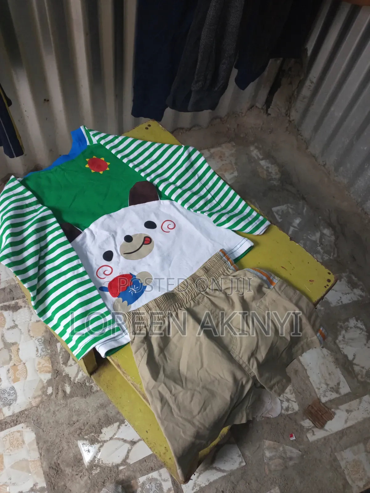 Kids Clothes