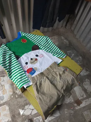 Kids Clothes