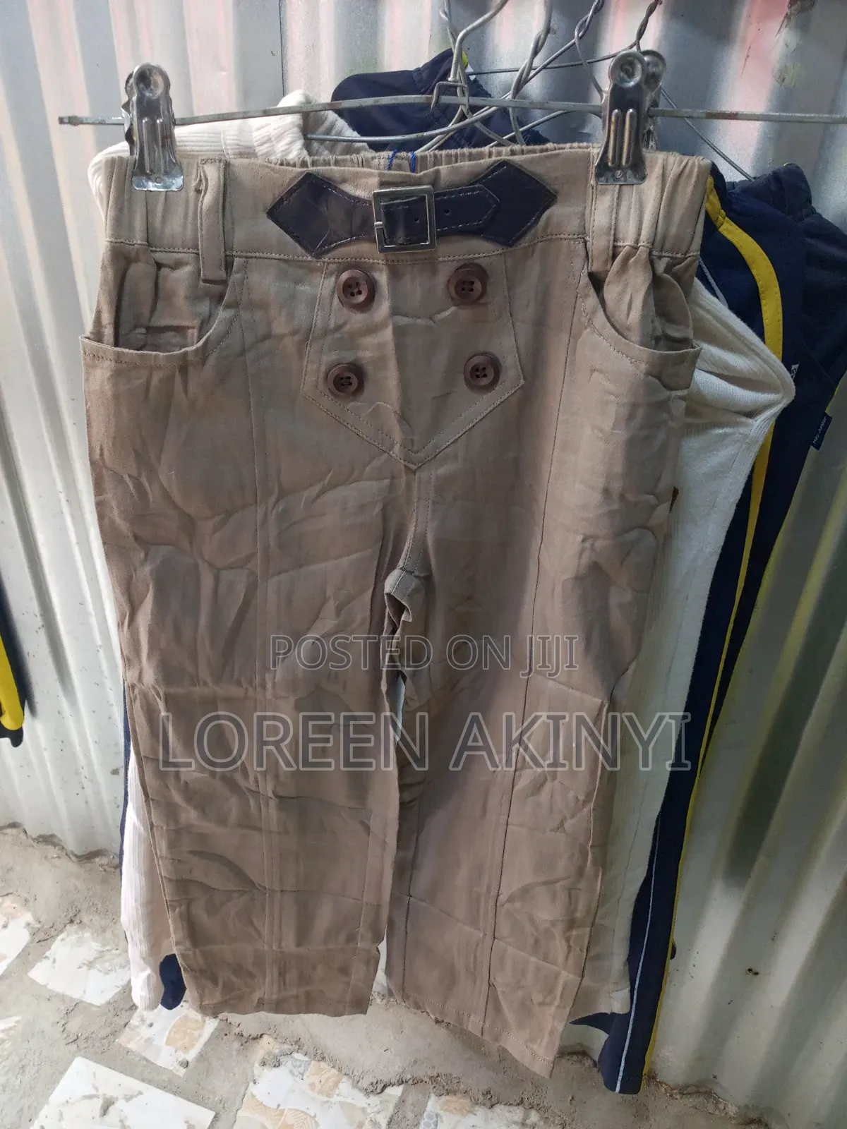 Kids Clothes