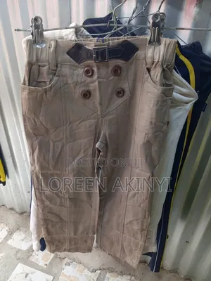 Kids Clothes