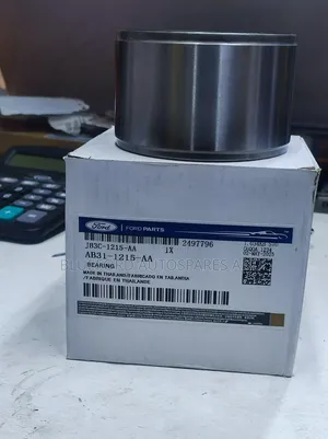 Ford Ranger Front Wheel Bearing