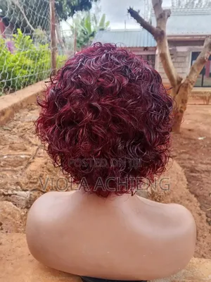 Huan Hair Watercurl