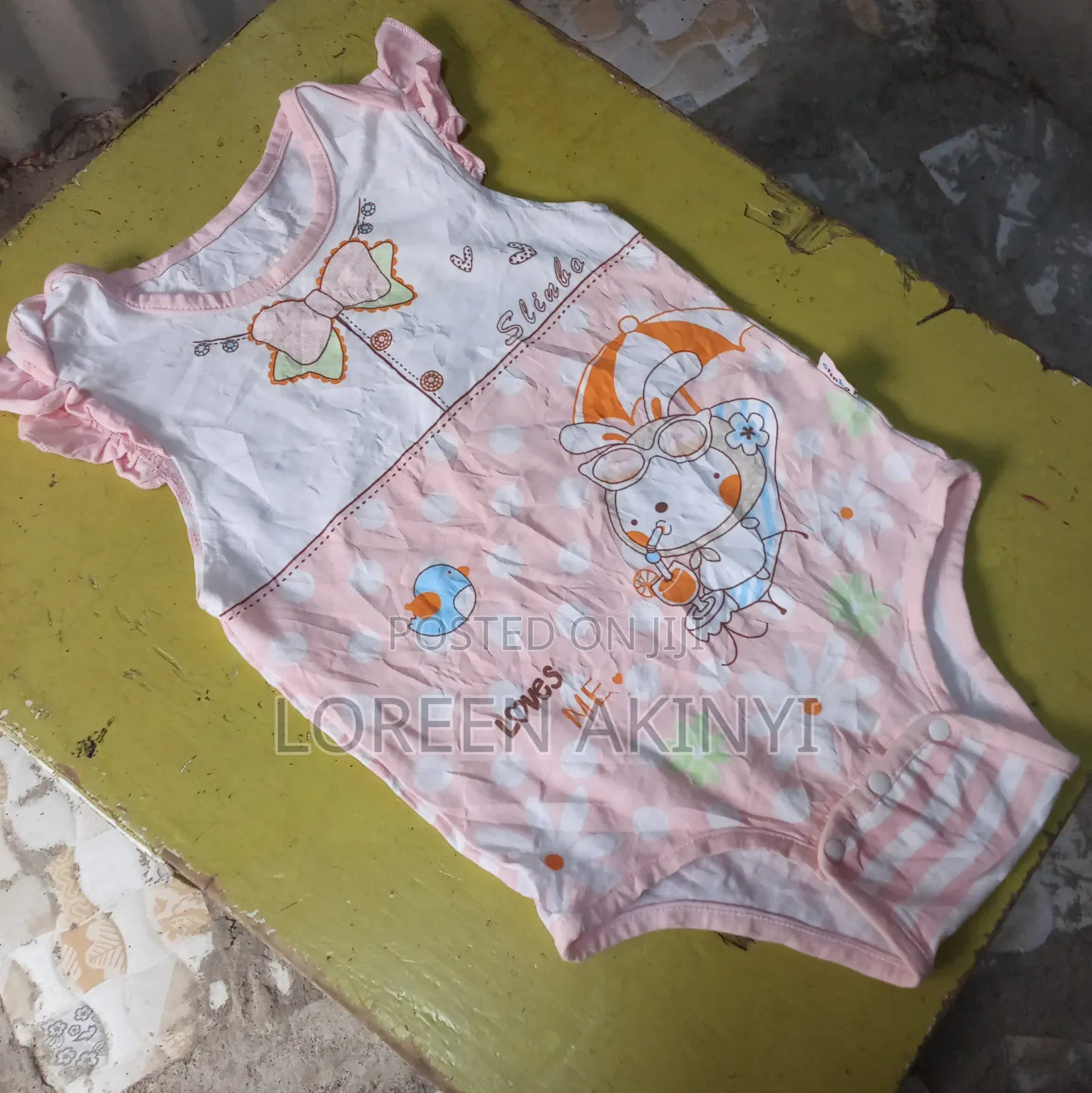 Kids Clothes