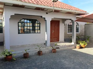 Furnished 3bdrm Bungalow in Joska for sale