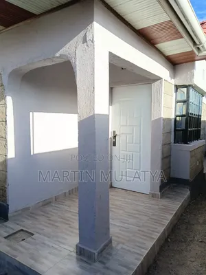 Furnished 3bdrm Bungalow in Joska for sale