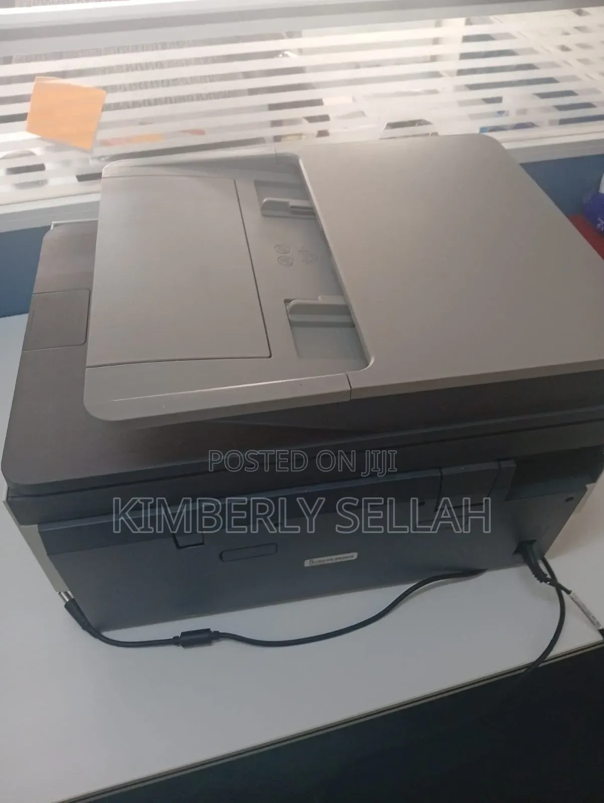 HP Jet Pro Printer