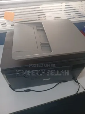 HP Jet Pro Printer