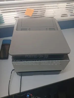 HP Jet Pro Printer