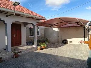 Furnished 3bdrm Bungalow in Joska for sale