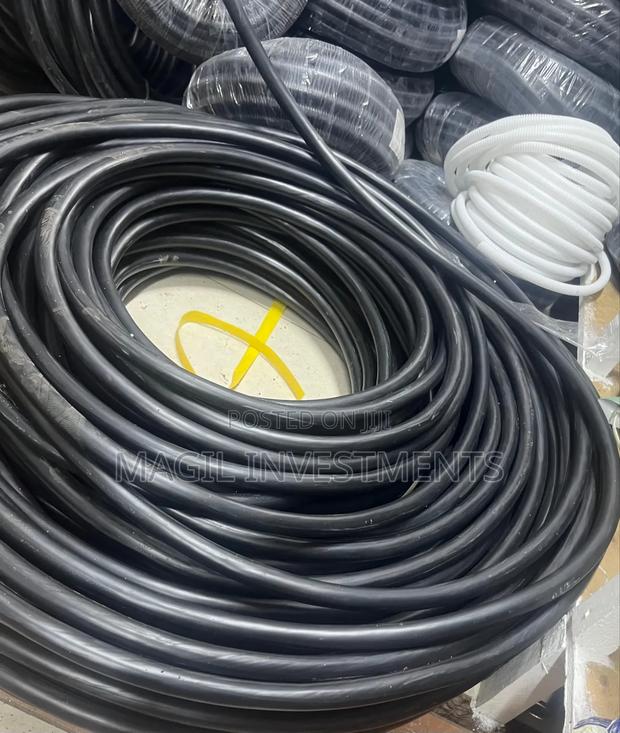 Auto Cable 50mm - thumbnail 2