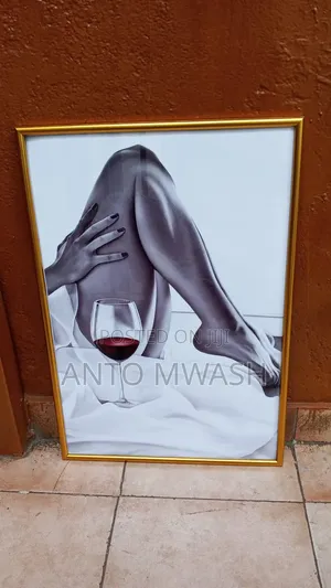Picture Frames