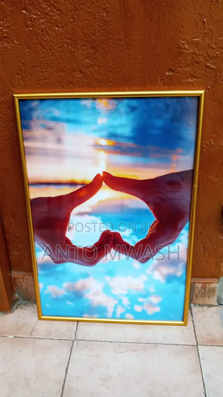 Picture Frames