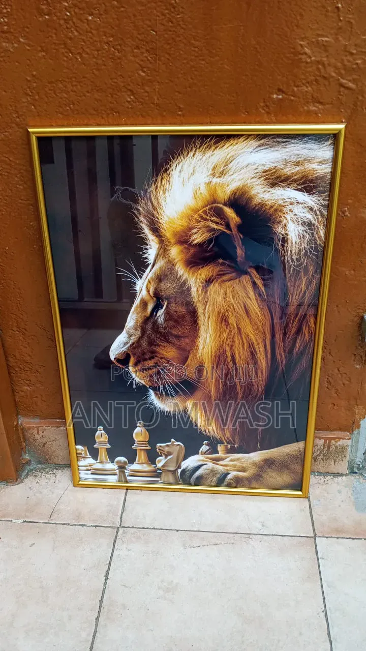 Picture Frames
