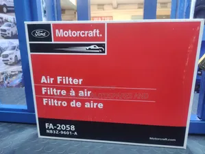 Air Filter Ford Everest 2.0