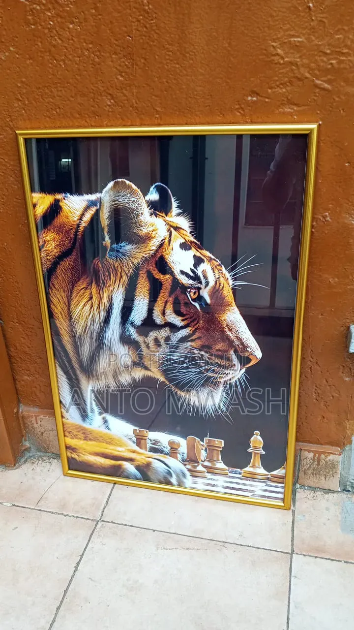 Picture Frames