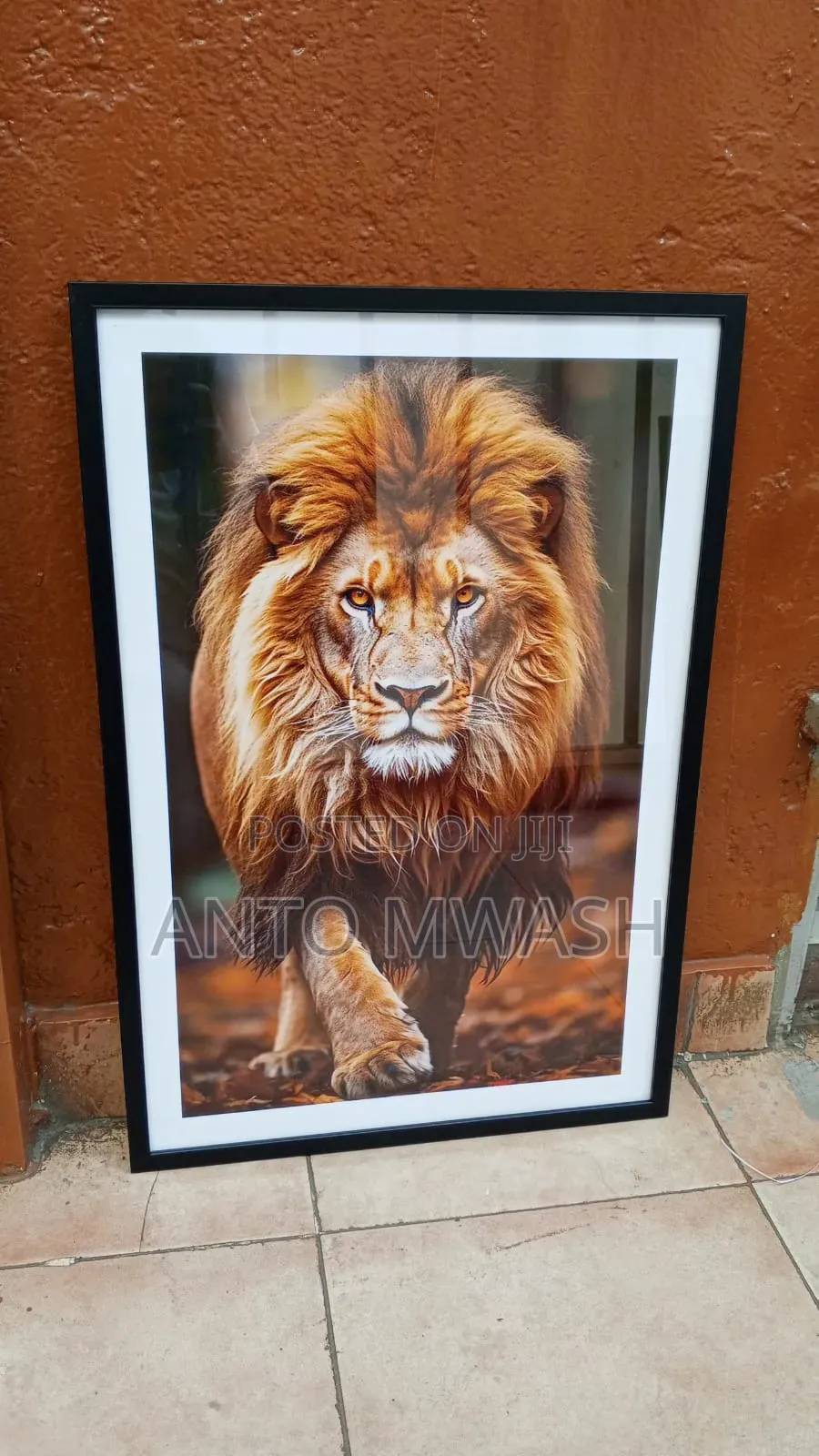 Picture Frames
