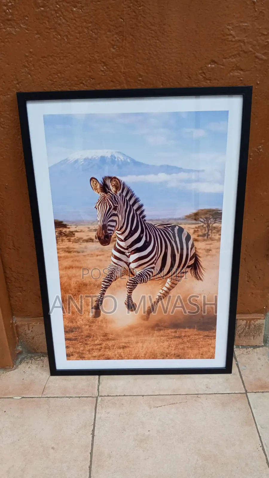 Picture Frames