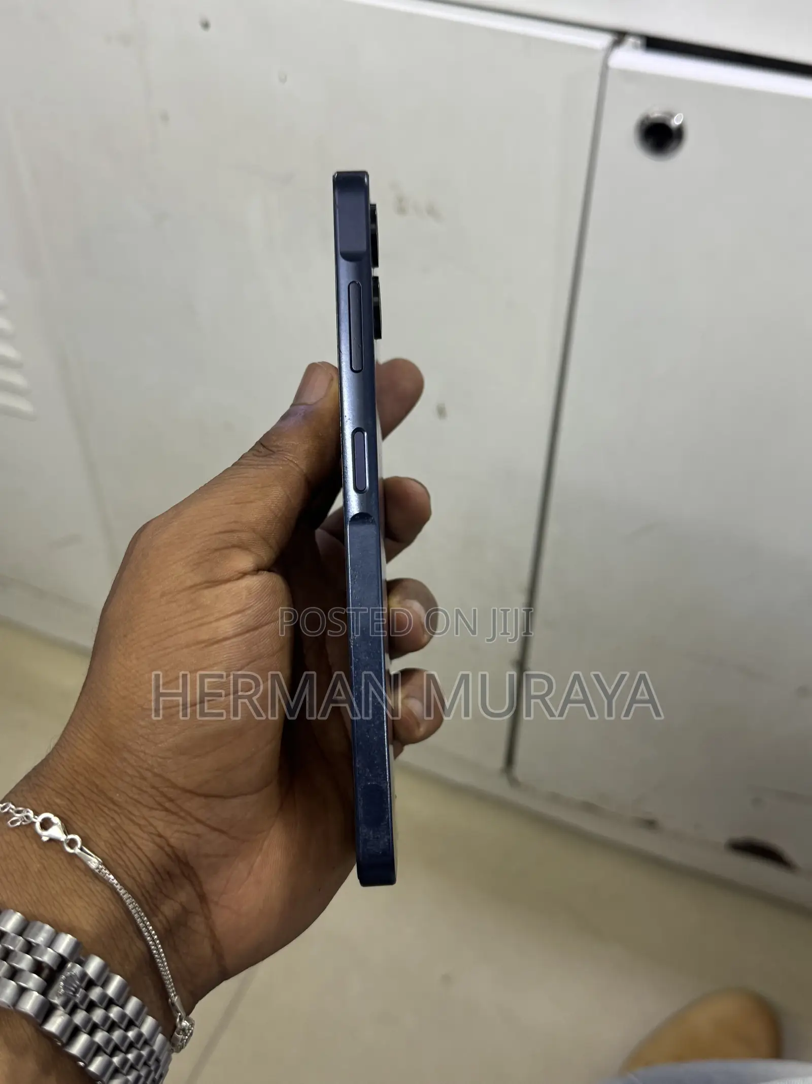 Samsung Galaxy A06 128 GB Blue