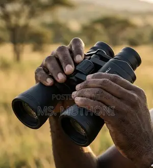 20x50 Waterproof Hunting , and Fishing Optics Binoculars
