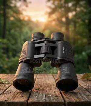 20x50 Waterproof Hunting , and Fishing Optics Binoculars