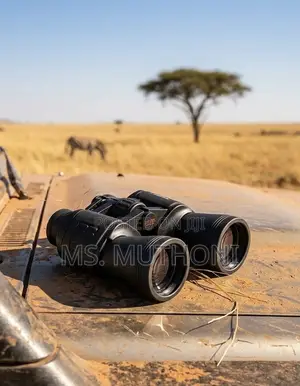 20x50 Waterproof Hunting , and Fishing Optics Binoculars