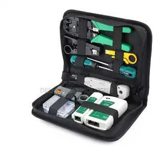 Network Toolkit Set