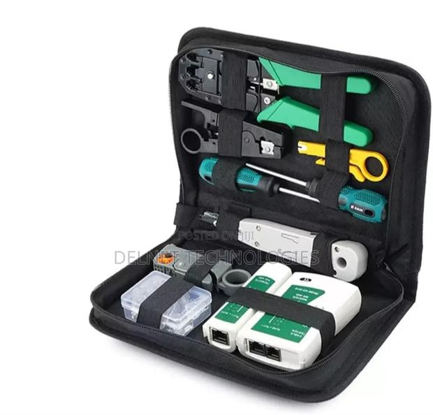 Network Toolkit Set