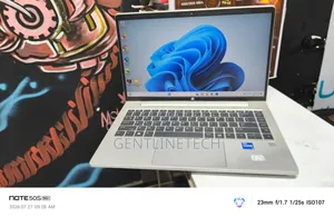 Laptop HP ProBook 440 G10 16GB AMD Ryzen 5 SSD 512GB