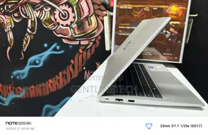 Laptop HP ProBook 440 G10 16GB AMD Ryzen 5 SSD 512GB