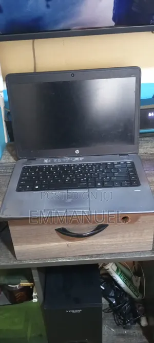 Laptop HP EliteBook 840 G1 8GB Intel Core i5 HDD+SSD 500GB