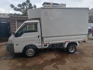 Nissan Vannette