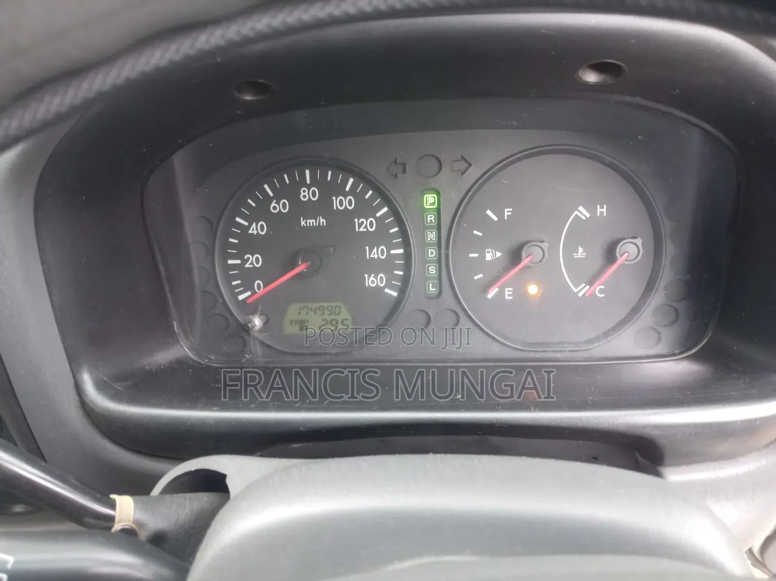 Nissan Vannette