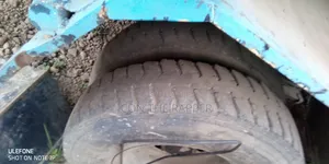 Mazda T4000 2004