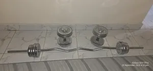 Dumbell Set 40kg