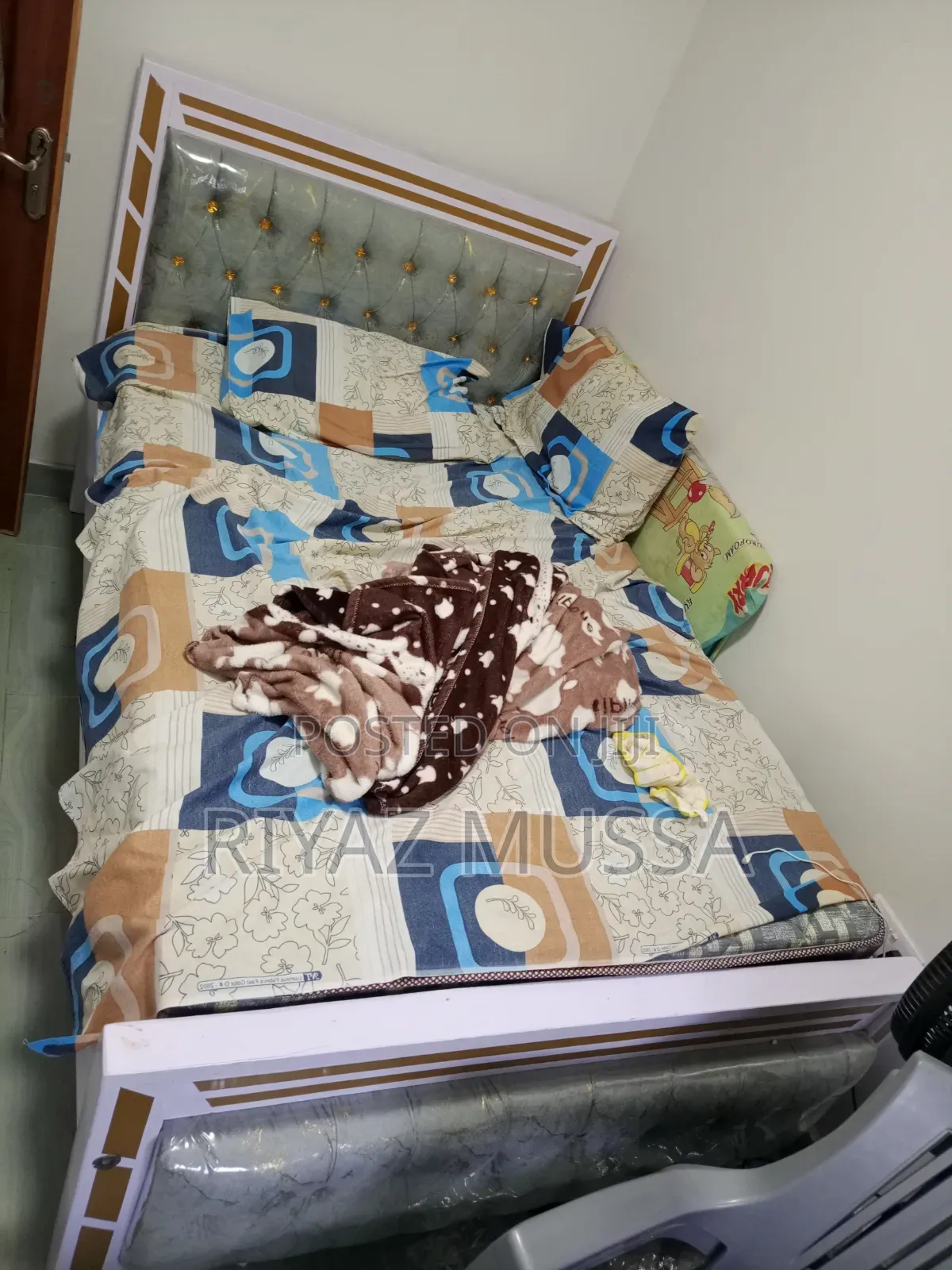 Moving Sale
